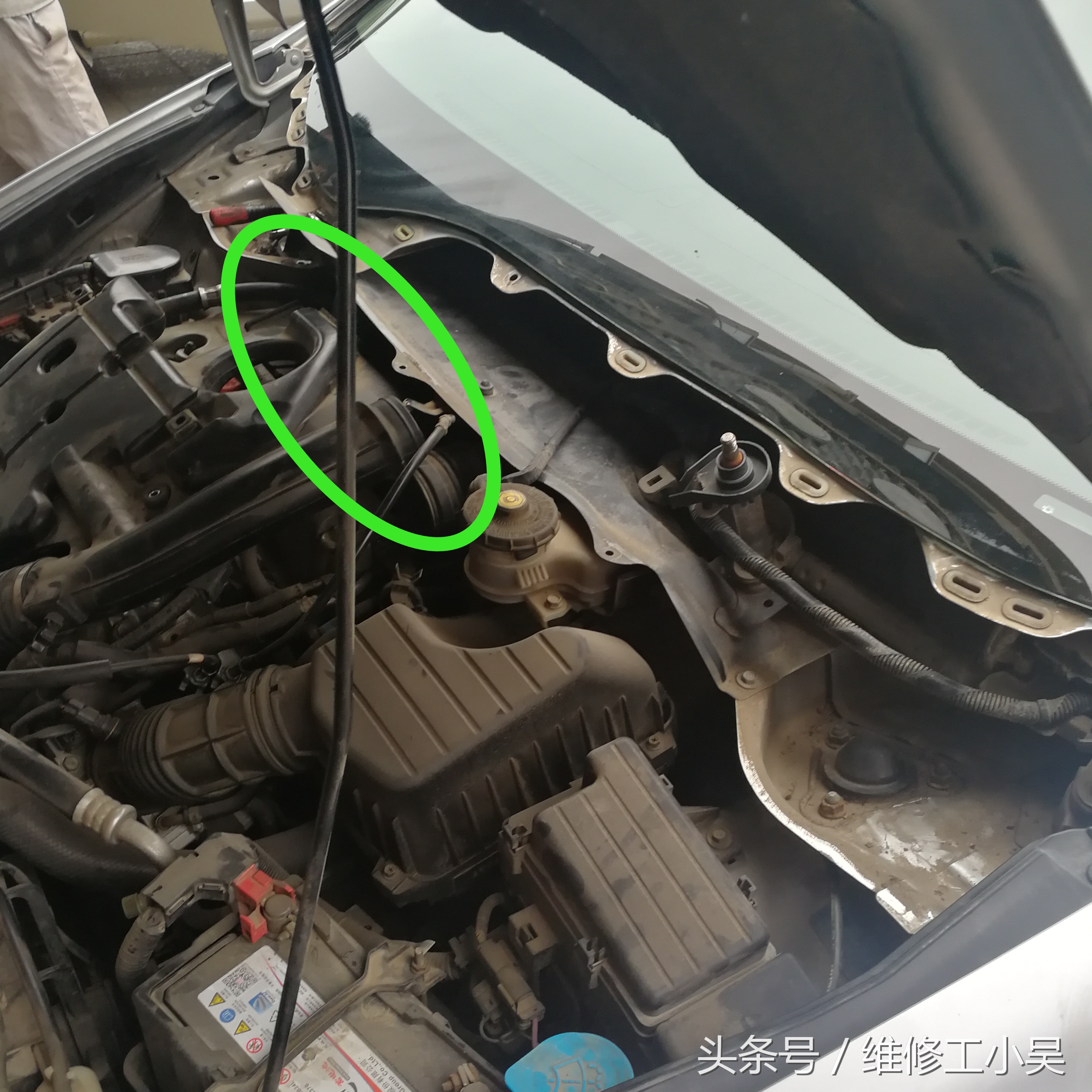 26万公里的老车需要修理哪些东西,老车机油渗漏有必要换缸头垫片