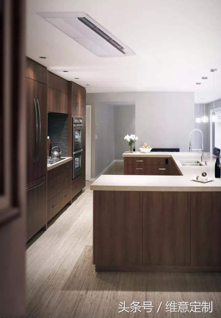 厨房用什么空调降温最好,夏天在厨房热怎么降温