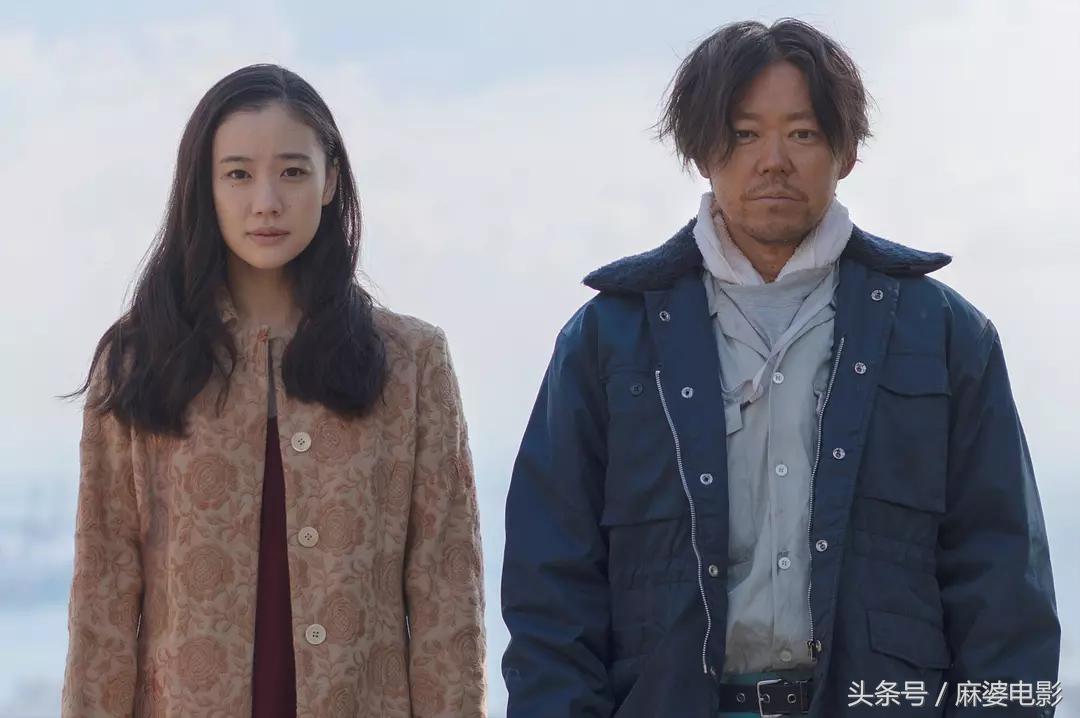 苍井优电影推荐,苍井优电影