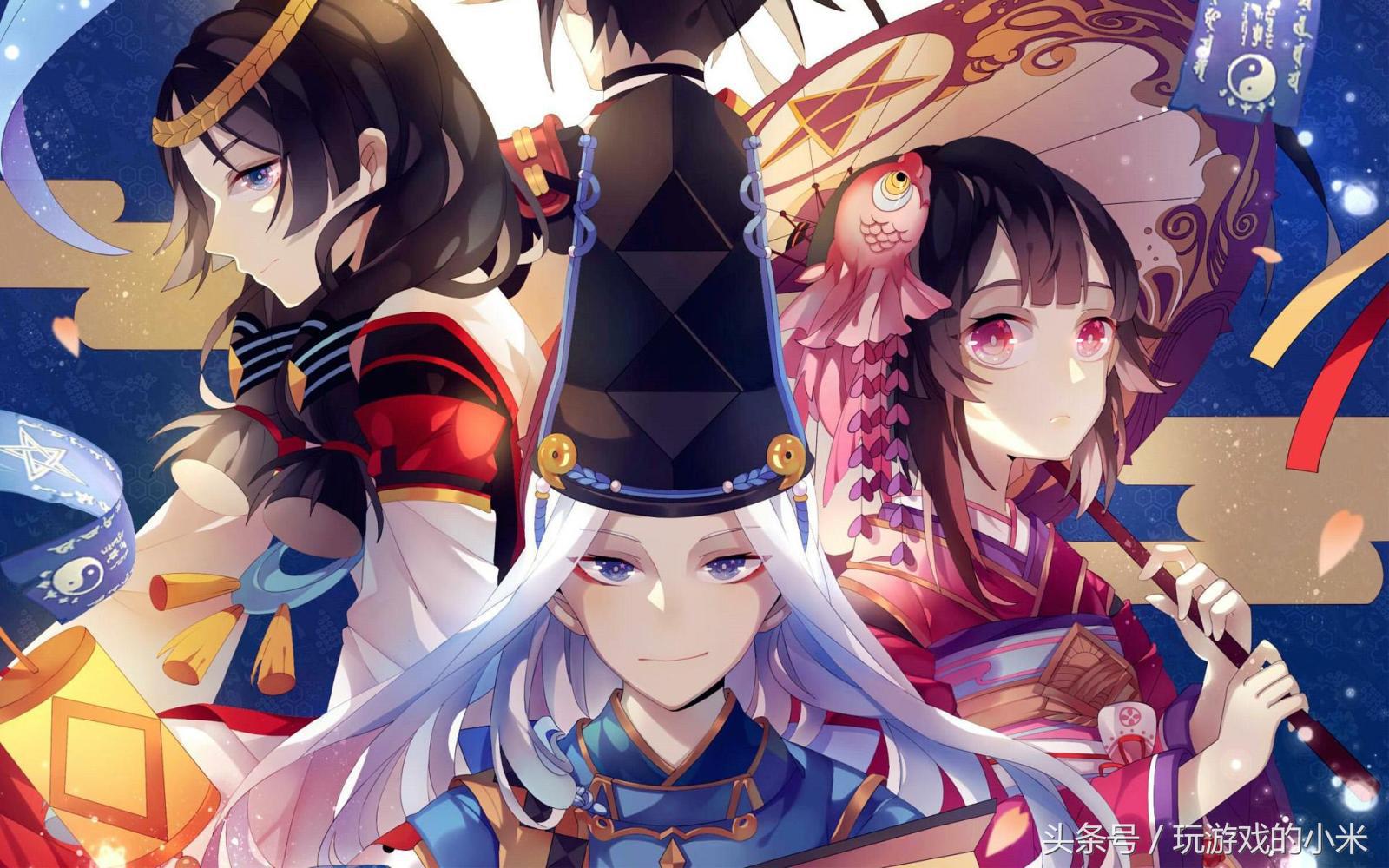 阴阳师真蛇改版了之后双小小黑真蛇十层难民攻略