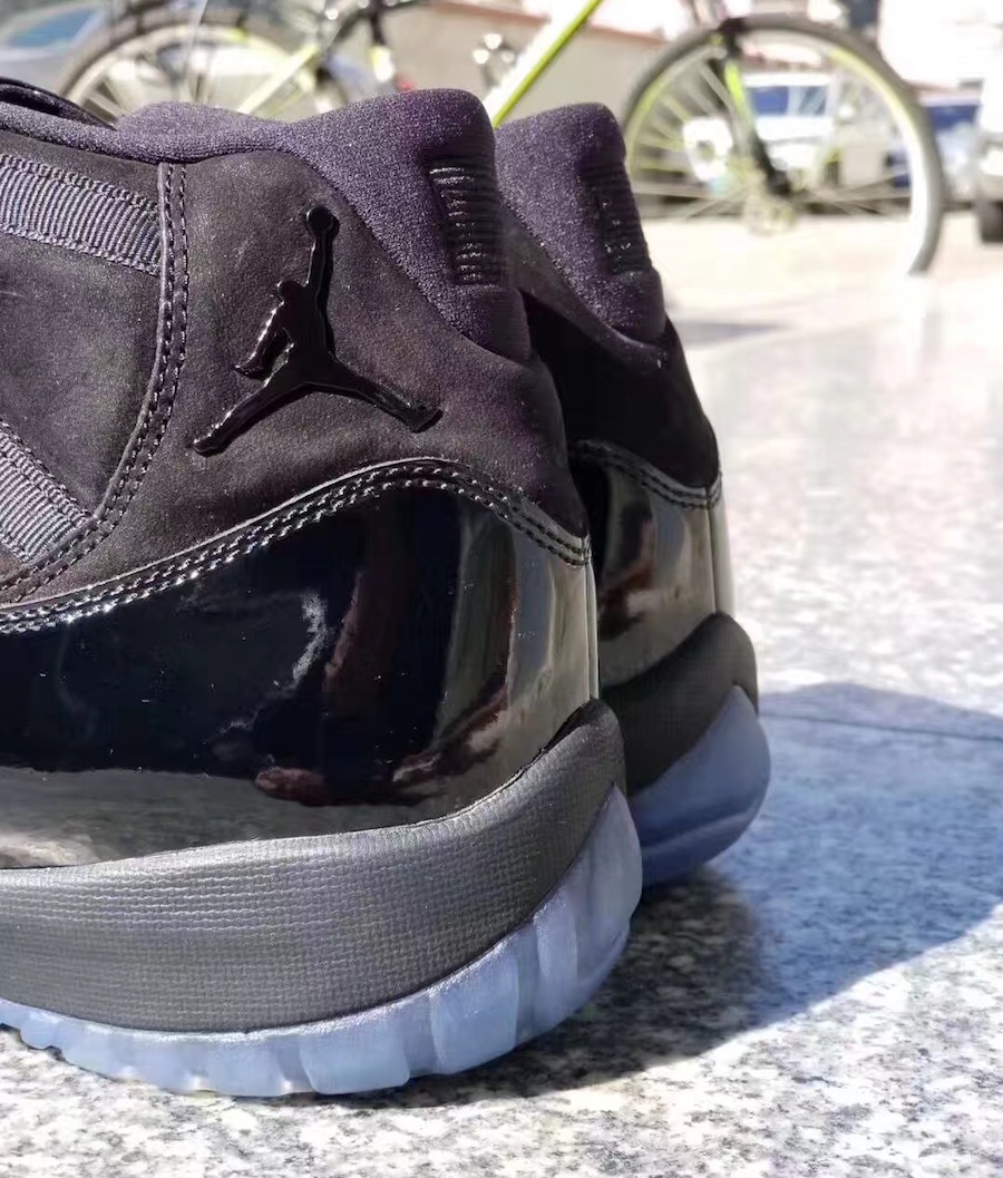 鞋比自己的命都重要,一双球鞋对于黑人意味着什么,吵架可别扔鞋