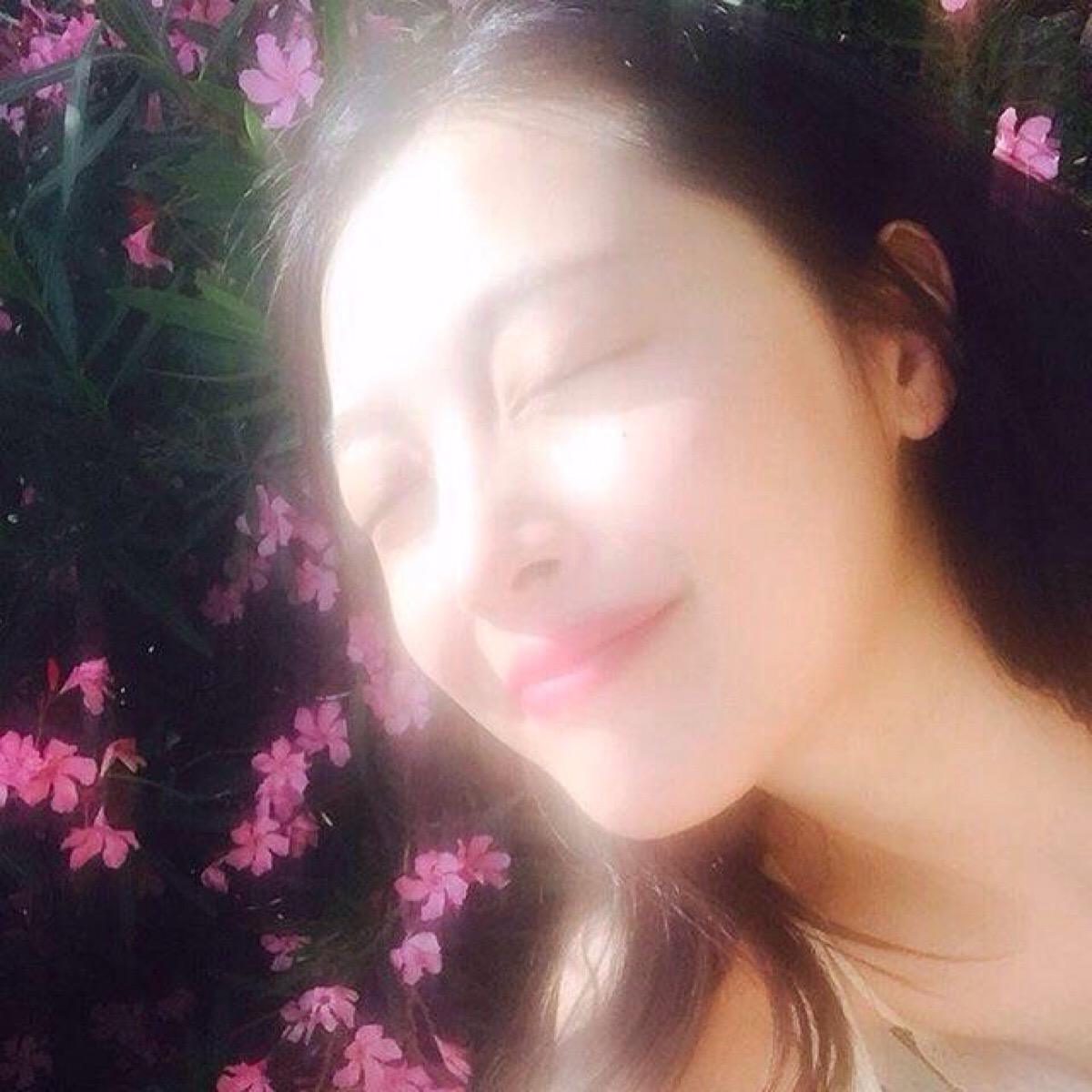 处女脸、果汁脸，你的老公鹿晗林更新们到底心水哪一款？