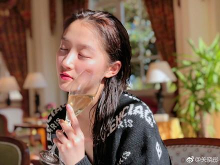 处女脸、果汁脸，你的老公鹿晗林更新们到底心水哪一款？