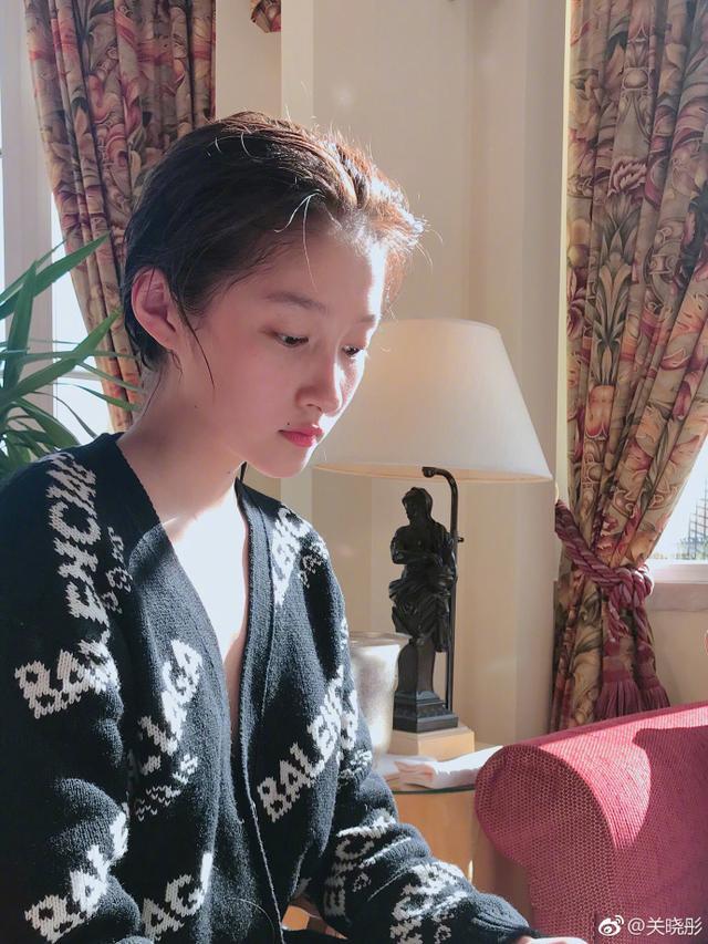 处女脸、果汁脸，你的老公鹿晗林更新们到底心水哪一款？