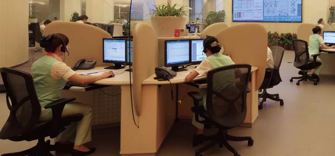 减员增效：灵声智能外呼机器人成金融营销、不良资产处理利器