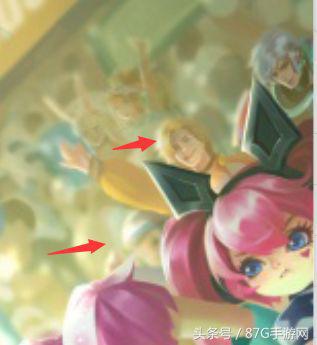 刘禅情侣皮肤,安琪拉和刘禅皮肤