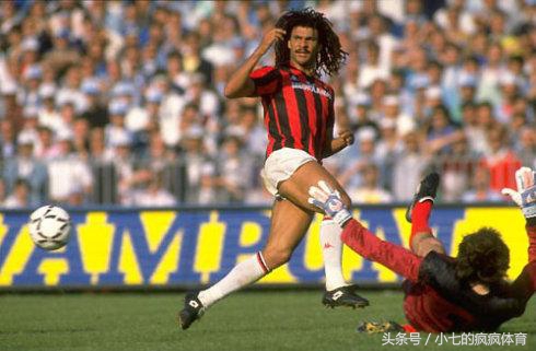 2014巴西世界杯荷兰vs哥斯达黎加,荷兰6比0巴西