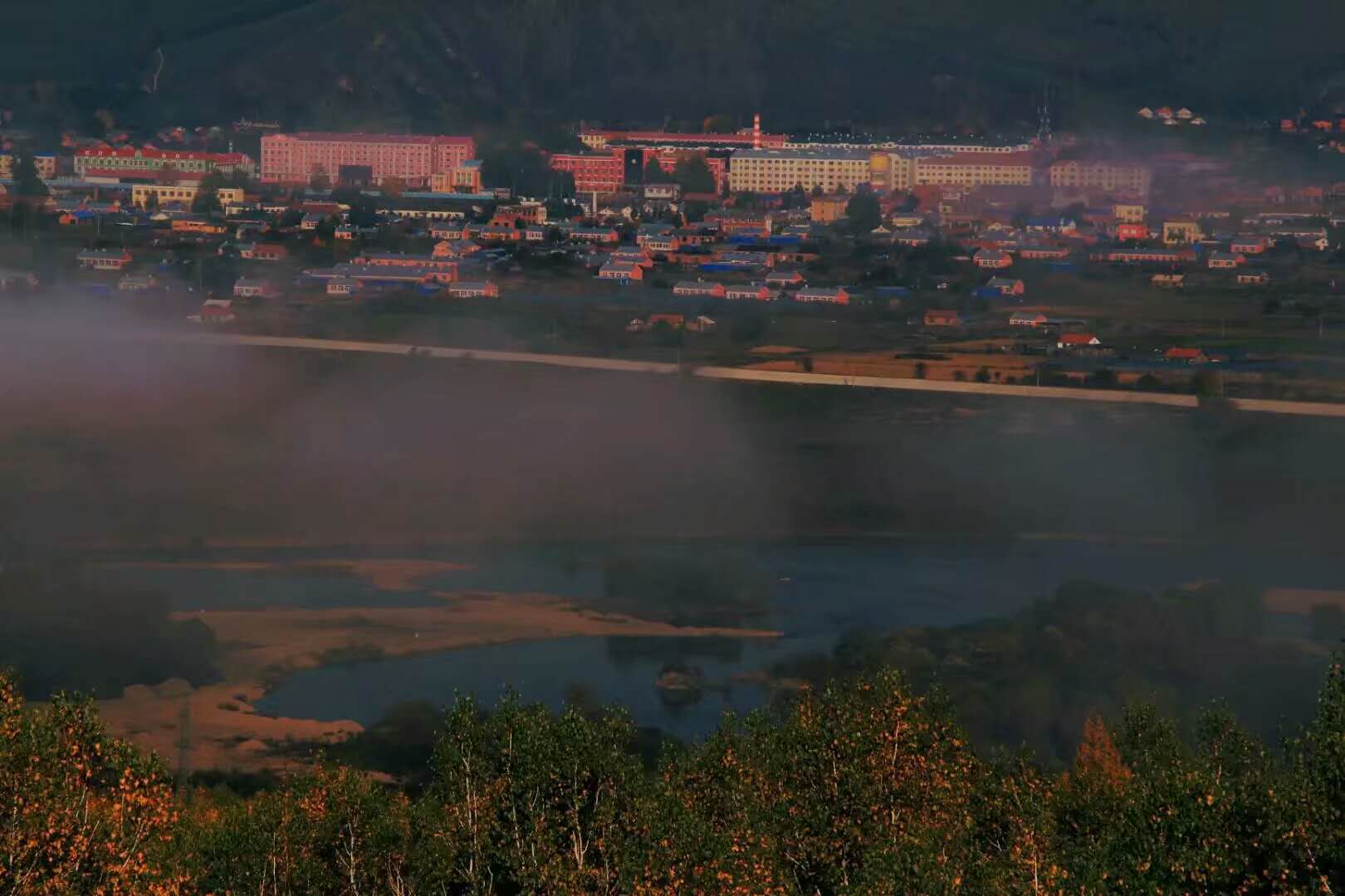 成都呼伦贝尔七日游价格,呼伦贝尔七日行攻略