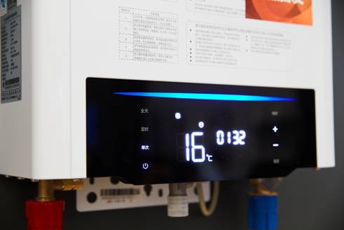 方太热水器和海尔热水器哪个好,方太热水器和华帝热水器