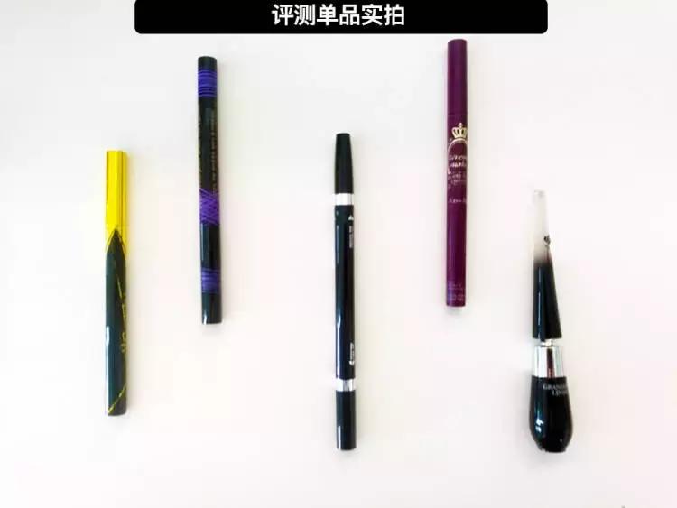 真正的防水眼线测评,内眼线防水防汗不晕染测评