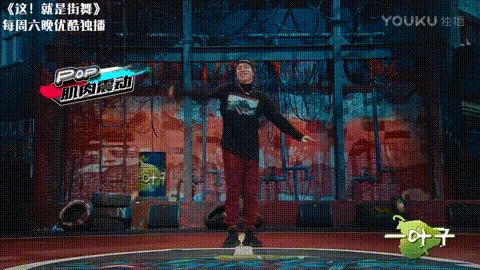 女性街舞有几种分类,街舞舞种分类