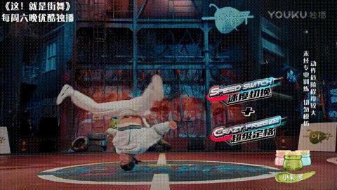 女性街舞有几种分类,街舞舞种分类