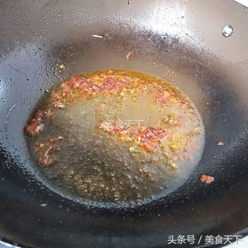 夏天怎么能少得了麻辣小龙虾,夏天的快乐一定少不了麻辣小龙虾