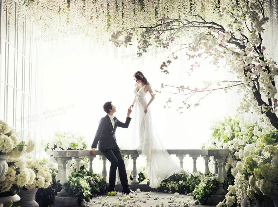 上海婚纱摄影排行榜,上海婚纱摄影排行榜前十