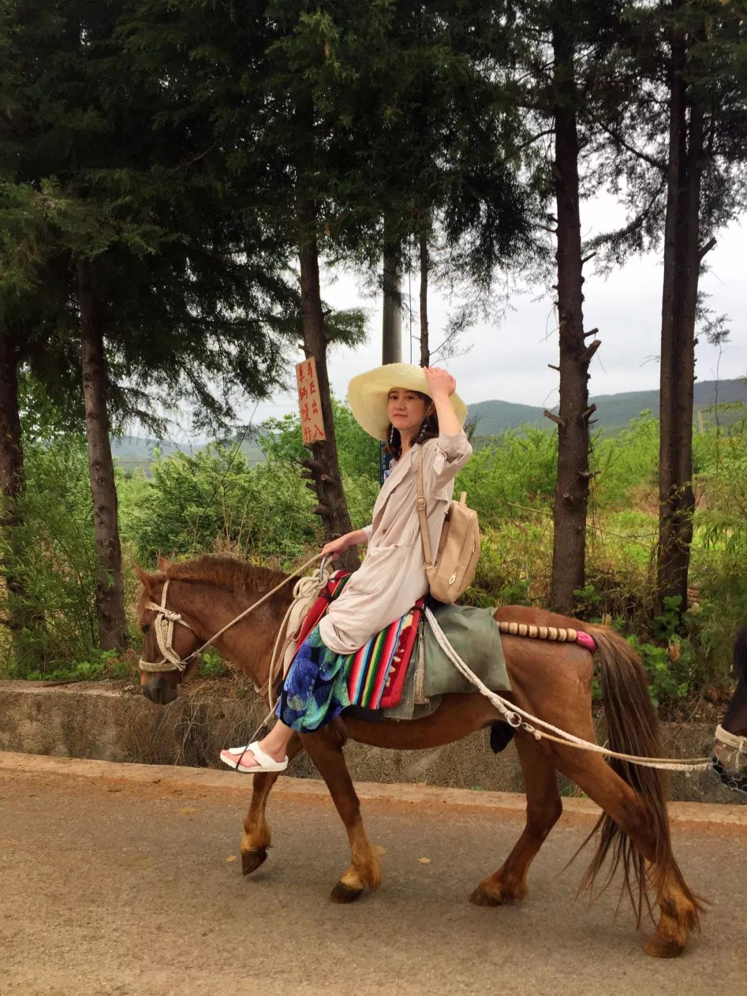 一个人旅行云南丽江,一个人去云南丽江旅行攻略图