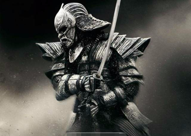 日本名剑有哪些,日本61件国宝级文物