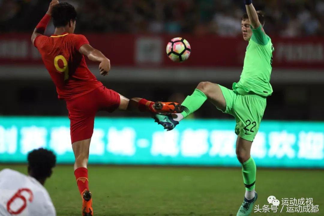 熊猫杯中国夺冠,2019年熊猫杯足球