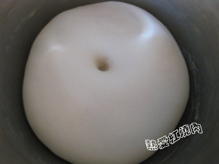 一款松软香甜的面包免揉超快手,无黄油面包配方及烘焙方法