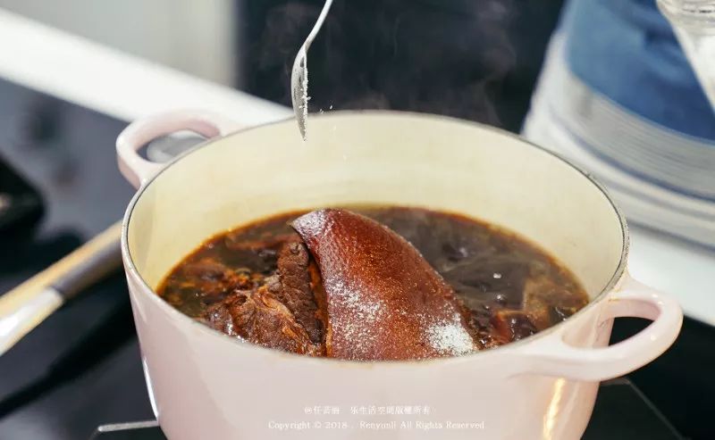 冒着失业的风险，我把以后营生的肉夹馍*法大**教给你！