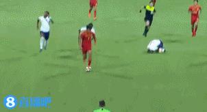 郭田雨绝杀英格兰,郭田雨胜英格兰比赛时间