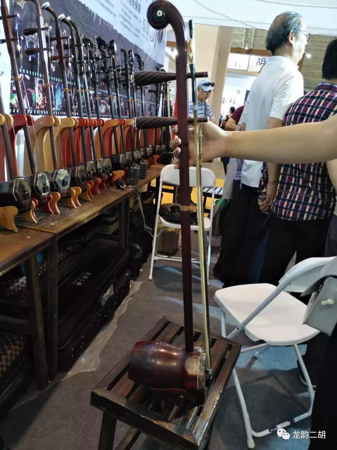 北京乐器展7月,北京龙韵二胡演奏会