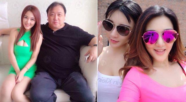 靠性感搏出位，商演人气曾比过范冰冰，如今无人问津