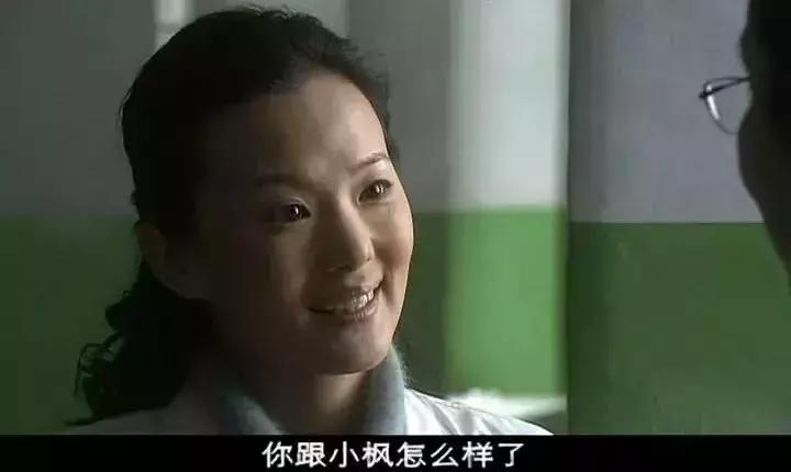 蒋雯丽陈道明主演所有电视剧,陈道明和蒋雯丽主演电视剧有哪些