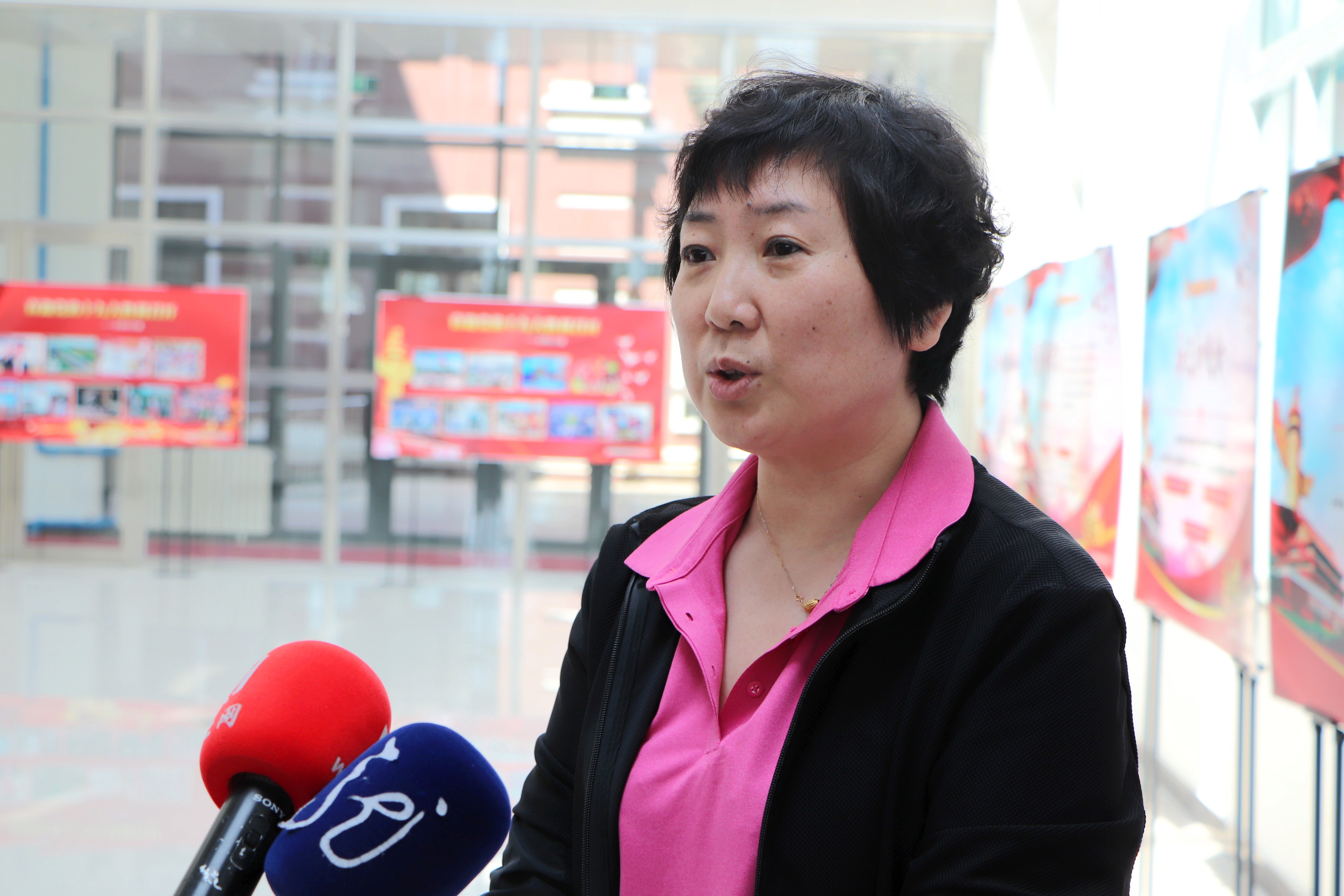 青少年滑雪夏令营,2019年全国越野滑雪青少年挑战赛