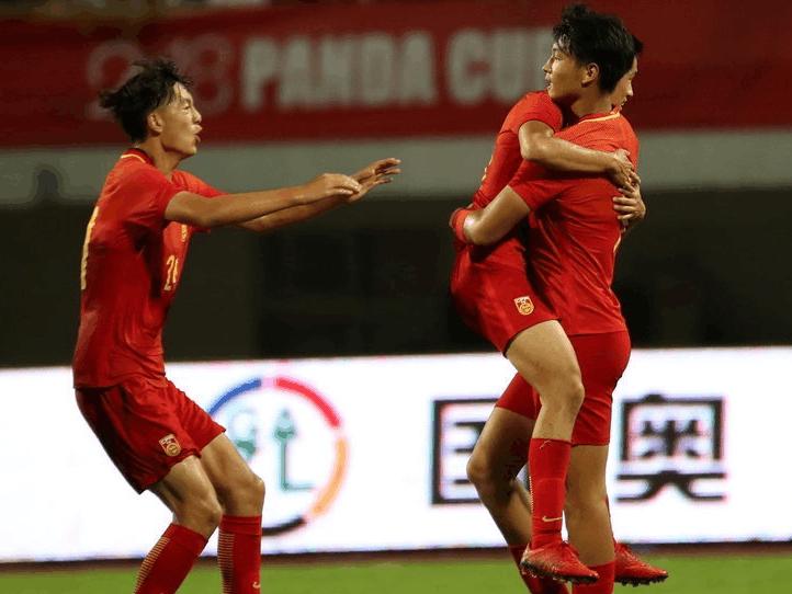 中国U19取胜世界冠军？这对手坐拥9大世少功臣但需正视2事实