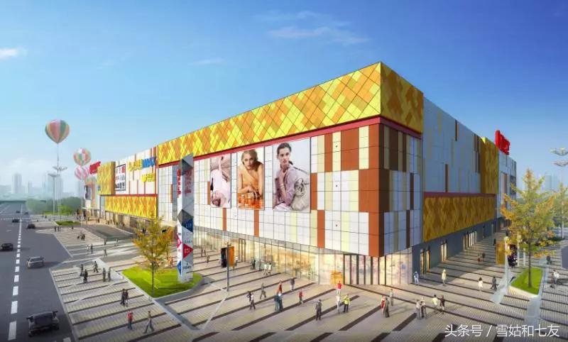 成都未来3大商场,成都大型商业综合体排名