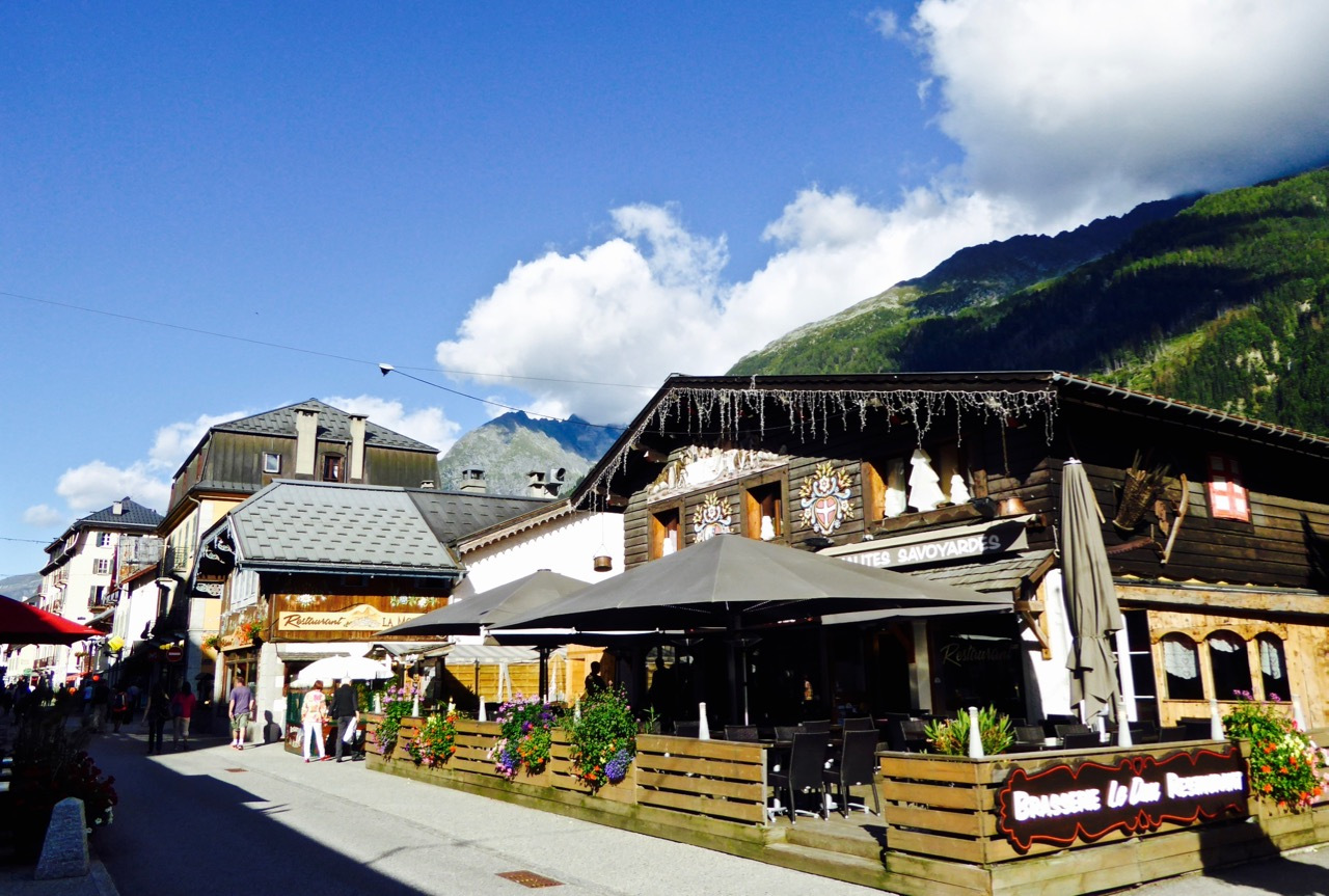 阿尔卑斯山十大旅游攻略,欧洲旅游天堂