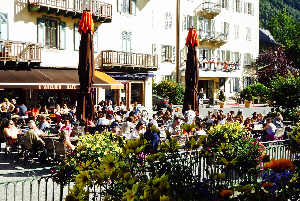 阿尔卑斯山十大旅游攻略,欧洲旅游天堂