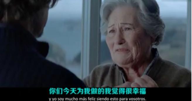 为什么国内很少看到有创意的广告,有什么比较有意义的广告