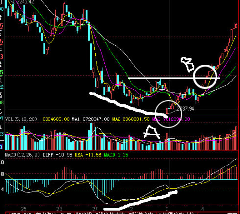 中国股市选股技巧大全,中国股市最强选股战法