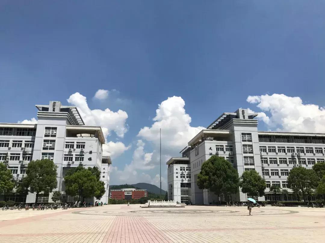 安庆师范大学在全国的排名，你知道吗