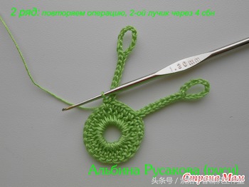 六边形花样的钩法及拼接,钩花样款式大全