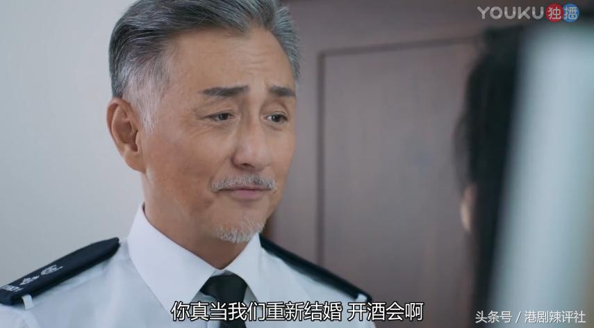 凭《巨轮2》复出翻红，这位TVB绿叶身家逾半亿，房产遍布东南亚