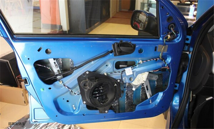 鏍囪嚧207姹借溅闊冲搷鏀硅,鏍囪嚧rcz闊冲搷鏀硅妗堜緥