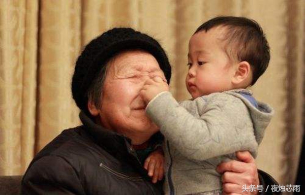 儿媳与强势婆婆相处的五大绝招,怎么跟小气精明又强势的婆婆相处