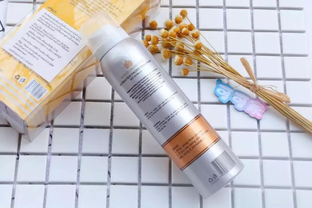 超好用国外的护肤品,泰国好用的护肤品推荐