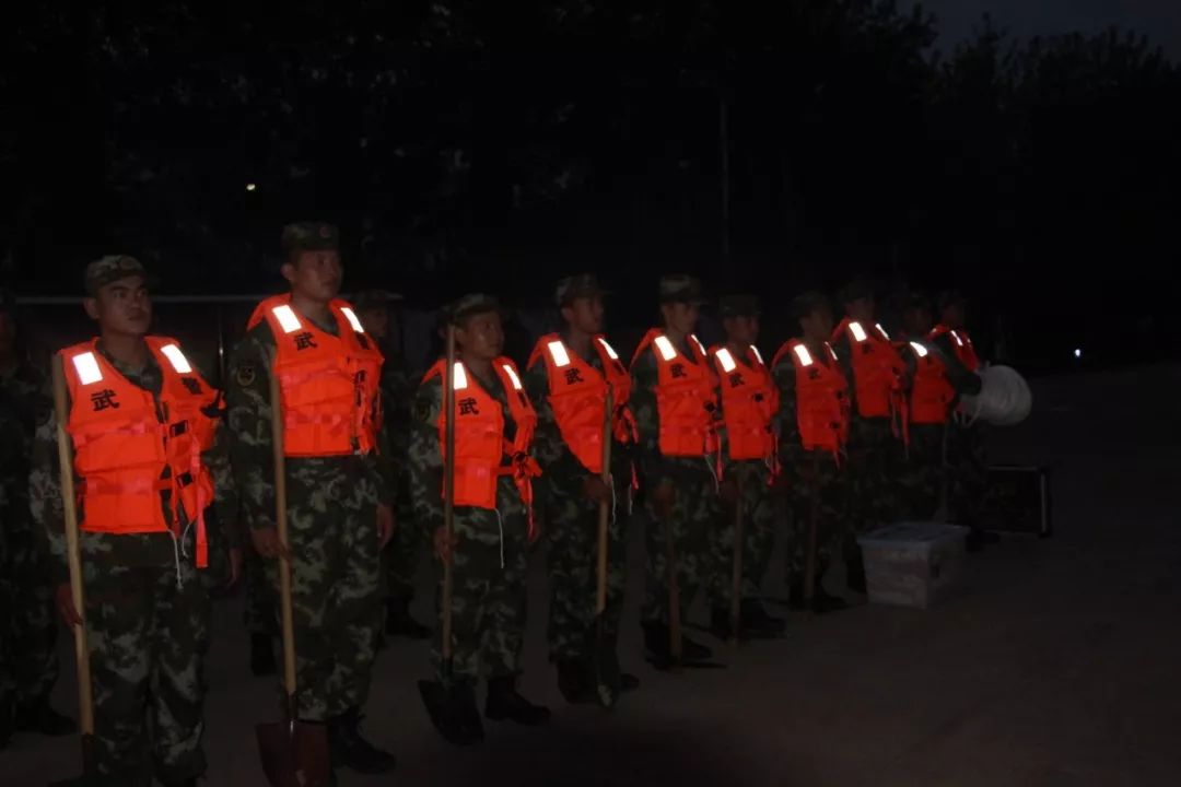 红色传人·时代新人｜这个中队怎么这么“有内涵”？看完你就明白了！