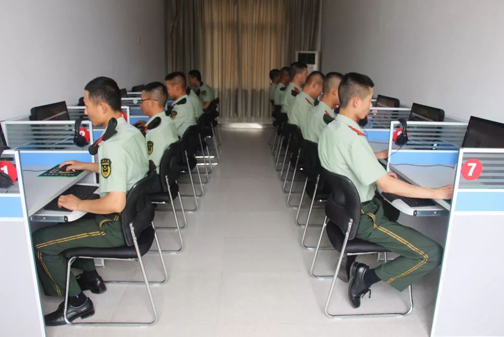 红色传人·时代新人｜这个中队怎么这么“有内涵”？看完你就明白了！