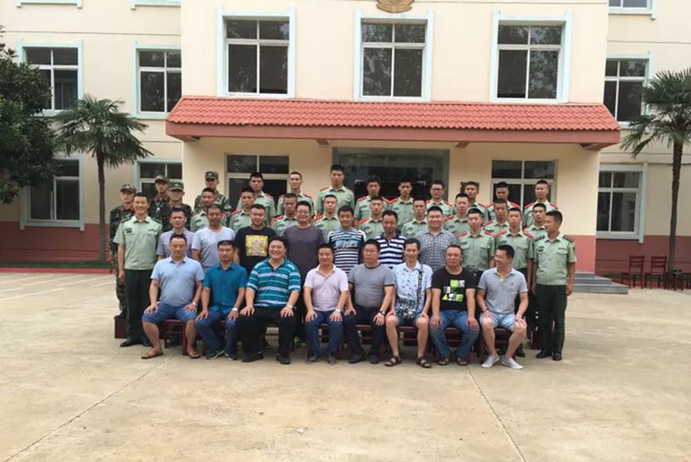 红色传人·时代新人｜这个中队怎么这么“有内涵”？看完你就明白了！