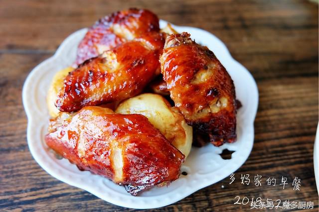 早餐自己做中式,早餐自己做食物推荐