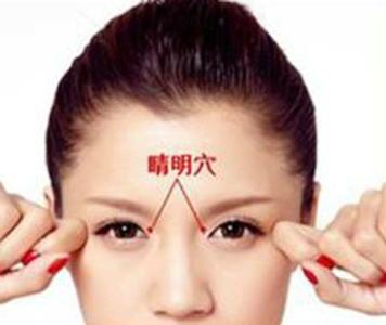 眼睛偶尔干涩用啥眼药水,眼睛经常模糊用什么眼药水