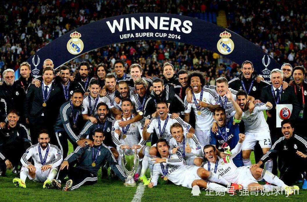 贝尔在2022年皇马欧冠表现,皇马贝尔倒钩