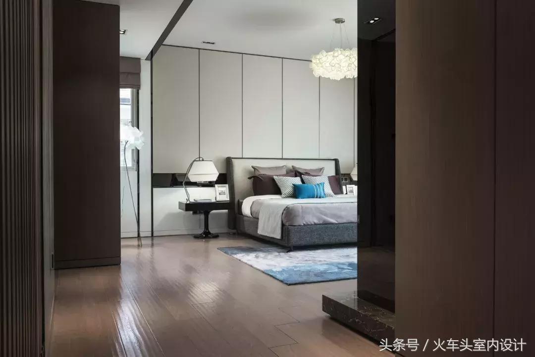 北京融创壹号庄园洋房,北京融创壹号院291平