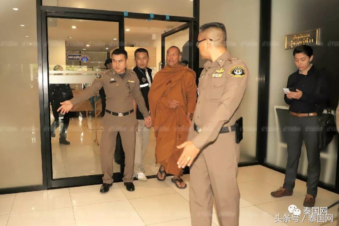 师傅被抓到是不是要扣分,师傅被妖怪捉走了