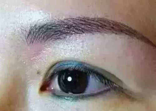 纹眉不要一味的贪图便宜,纹眉不建议吗