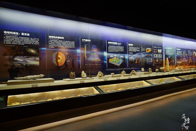 哈密市博物馆里的干尸长什么样,哈密博物馆的历史背景